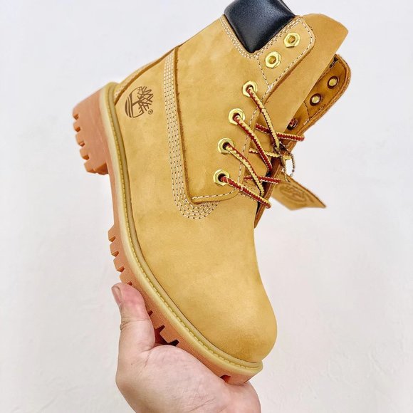 Timberland low top outdoor casual shoes series of British retro tooling low top